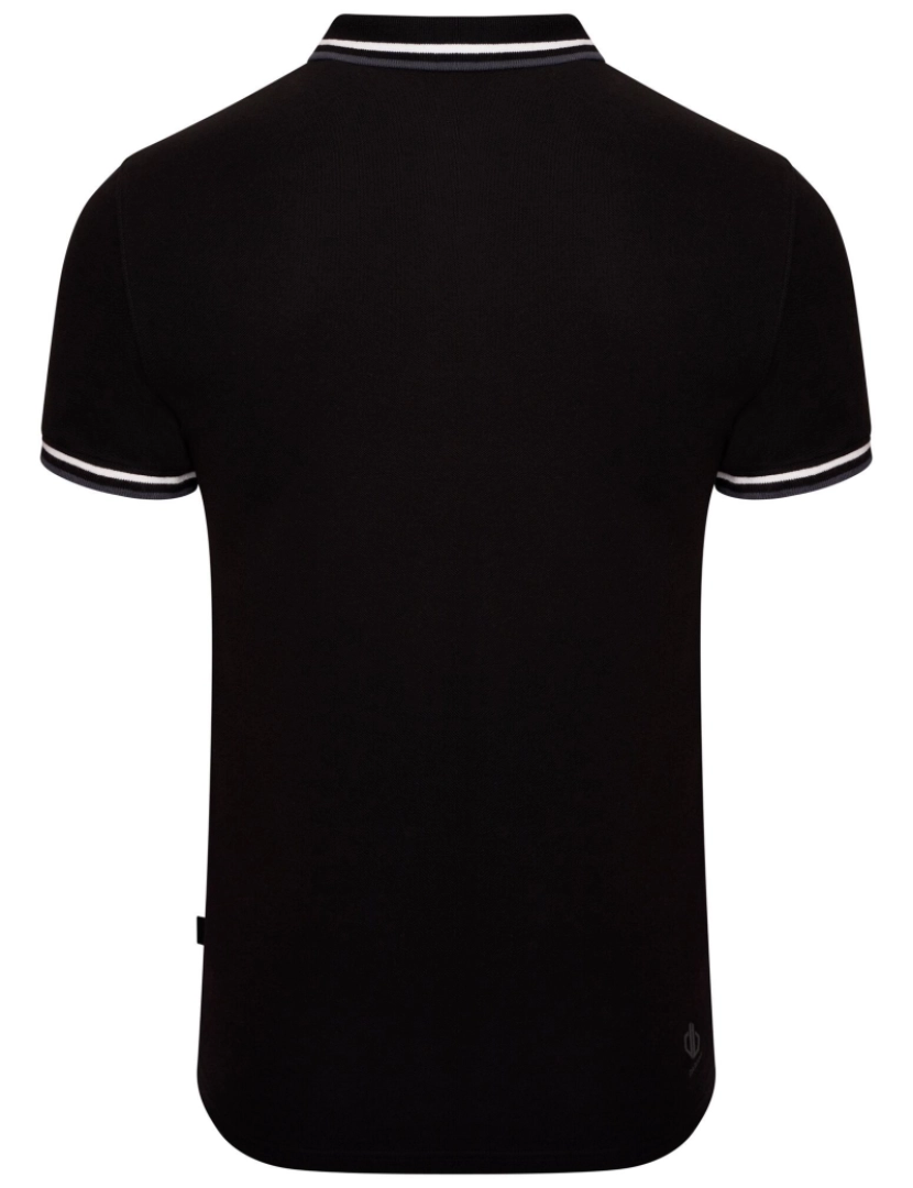 imagem de Dare 2B Mens Camisa Polo precisa2