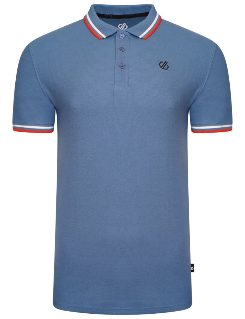 imagem de Dare 2B Mens Camisa Polo precisa1