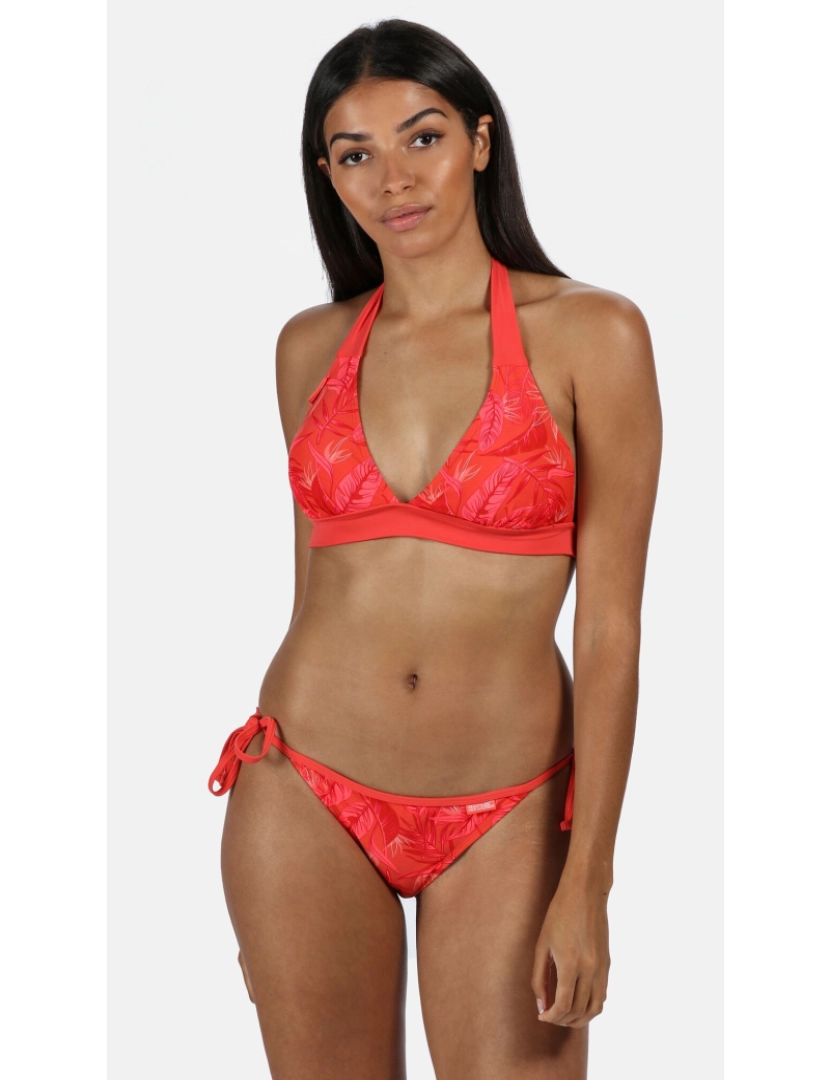 imagem de Regatta Grande ao ar livre Mulheres/Ladies Aceana Bikini String Brief4