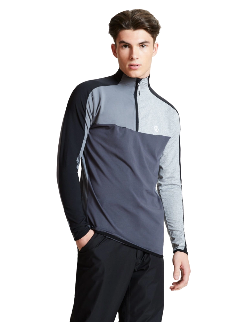 imagem de Dare 2B Mens Depose Stretch Midlayer3