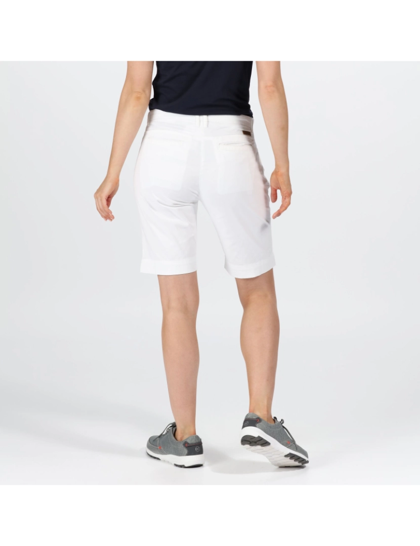 imagem de Regatta Womens/Ladies Solita Ii Shorts2