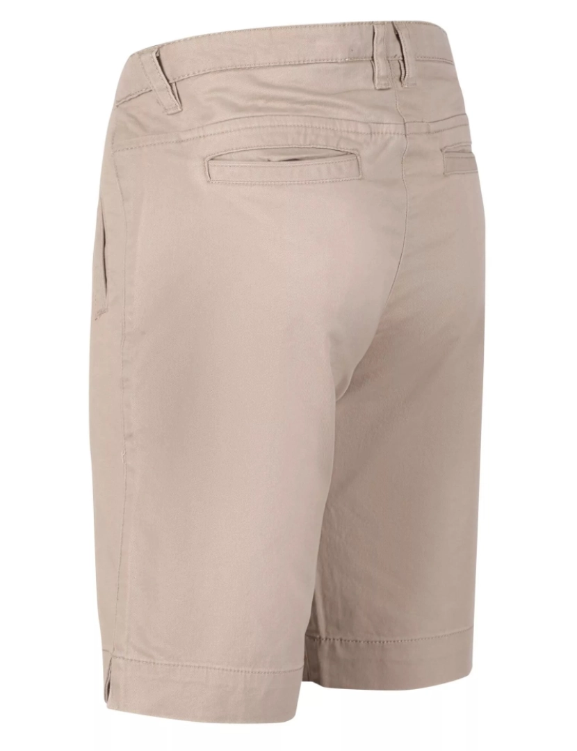 imagem de Regatta Womens/Ladies Solita Ii Shorts5