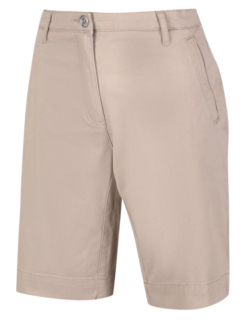 imagem de Regatta Womens/Ladies Solita Ii Shorts6