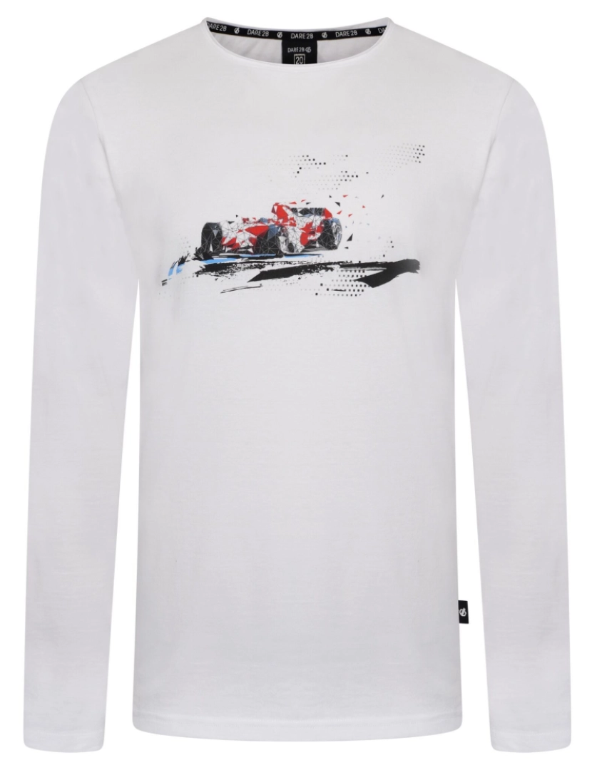 imagem de Dare 2B Mens Overdrive T-shirt1