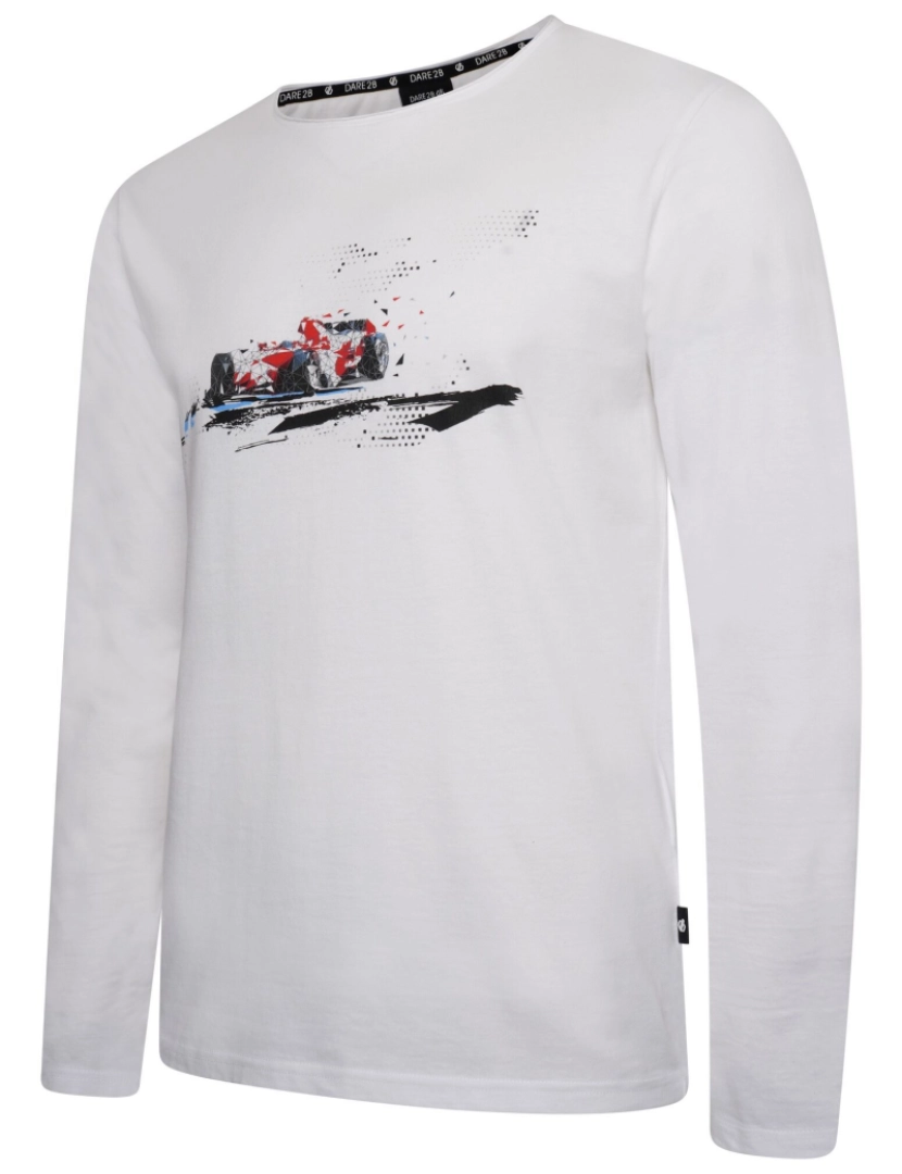 imagem de Dare 2B Mens Overdrive T-shirt2