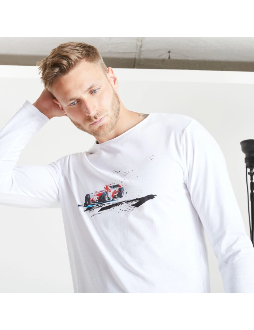 imagem de Dare 2B Mens Overdrive T-shirt5