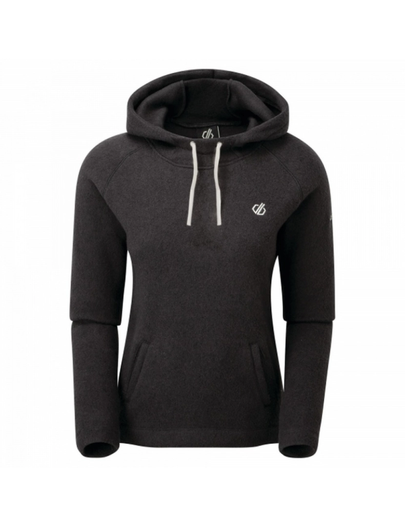 imagem de Dare 2B Womens/Ladies Initiative Hooded Fleece1