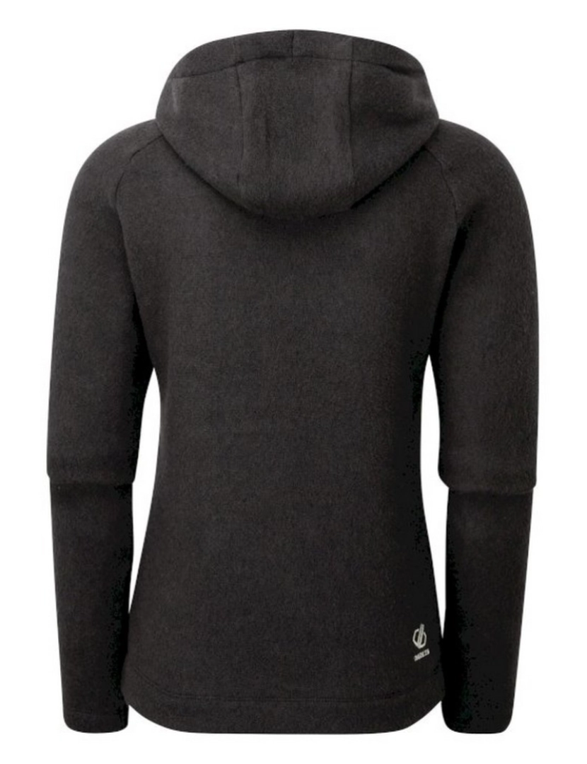 imagem de Dare 2B Womens/Ladies Initiative Hooded Fleece2