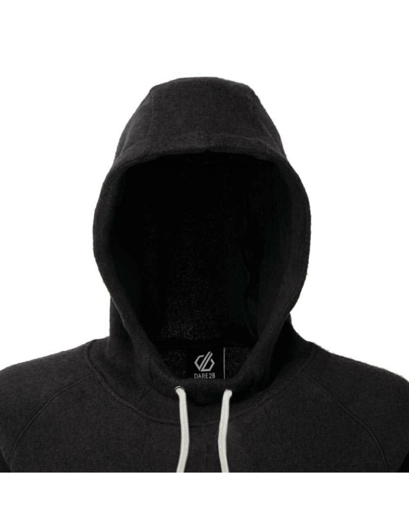 imagem de Dare 2B Womens/Ladies Initiative Hooded Fleece4