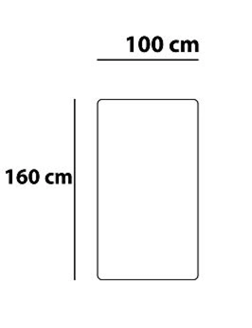 imagem de Aquecedor de Camas 160 x 100cm, 8 Níveis de Temperatura, Temporizador Camry CR 7422, Branco3