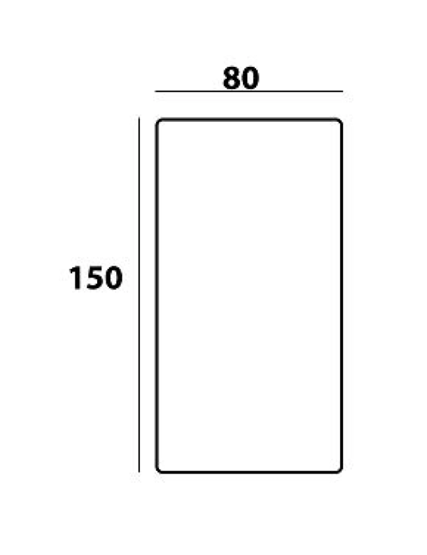 imagem de Aquecedor de Camas 150 x 80cm, 3 Níveis de Temperatura, Temporizador Mesko MS 7419, Branco4