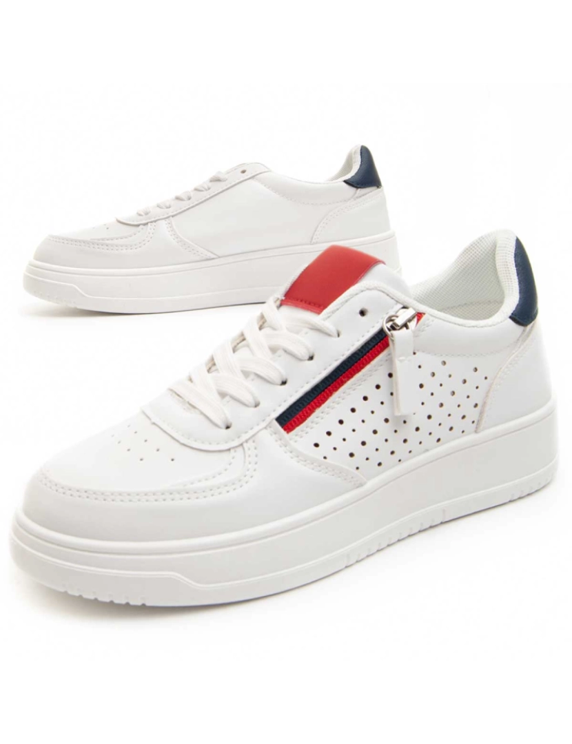 Montevita - Sneaker Montevita DuesportMar2 para mulher