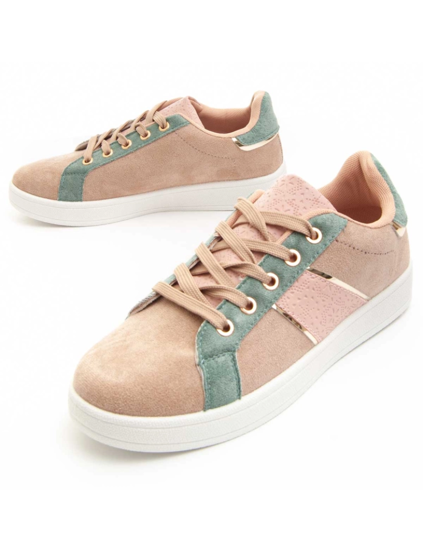 Montevita - Sneaker Montevita Sportiv3 para mulher