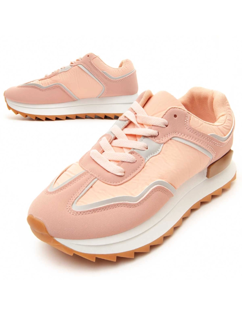 Montevita - Sneaker Montevita Sportiv5 para mulher