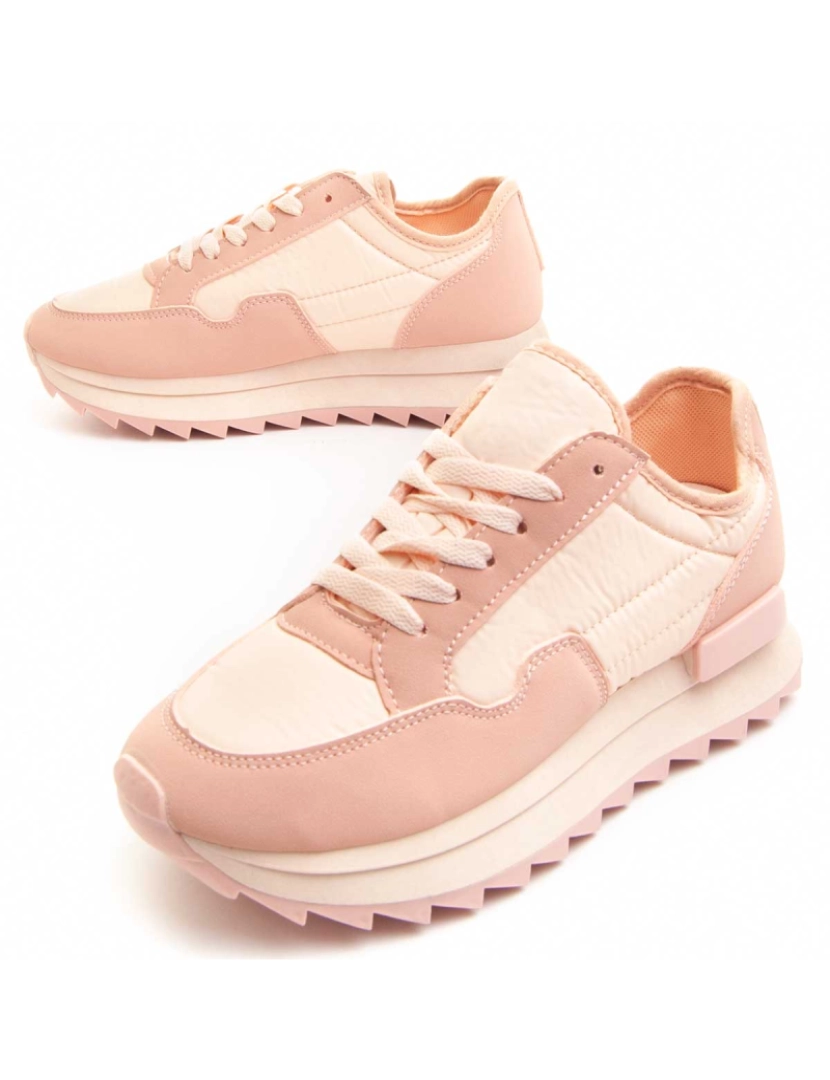 Montevita - Sneaker Montevita Sportiv6 para mulher