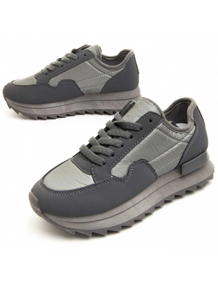 Montevita - Sneaker Montevita Sportiv6 para mulher