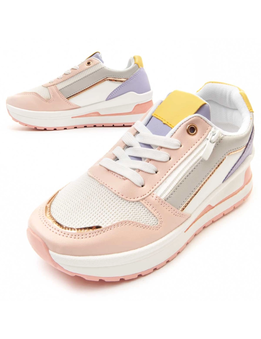 Montevita - Sneaker Montevita Sportiv7 para mulher