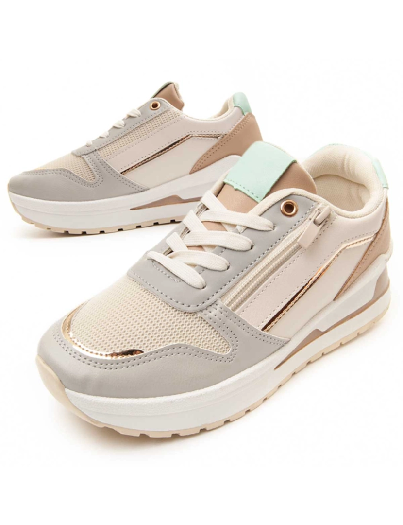 Montevita - Sneaker Montevita Sportiv7 para mulher