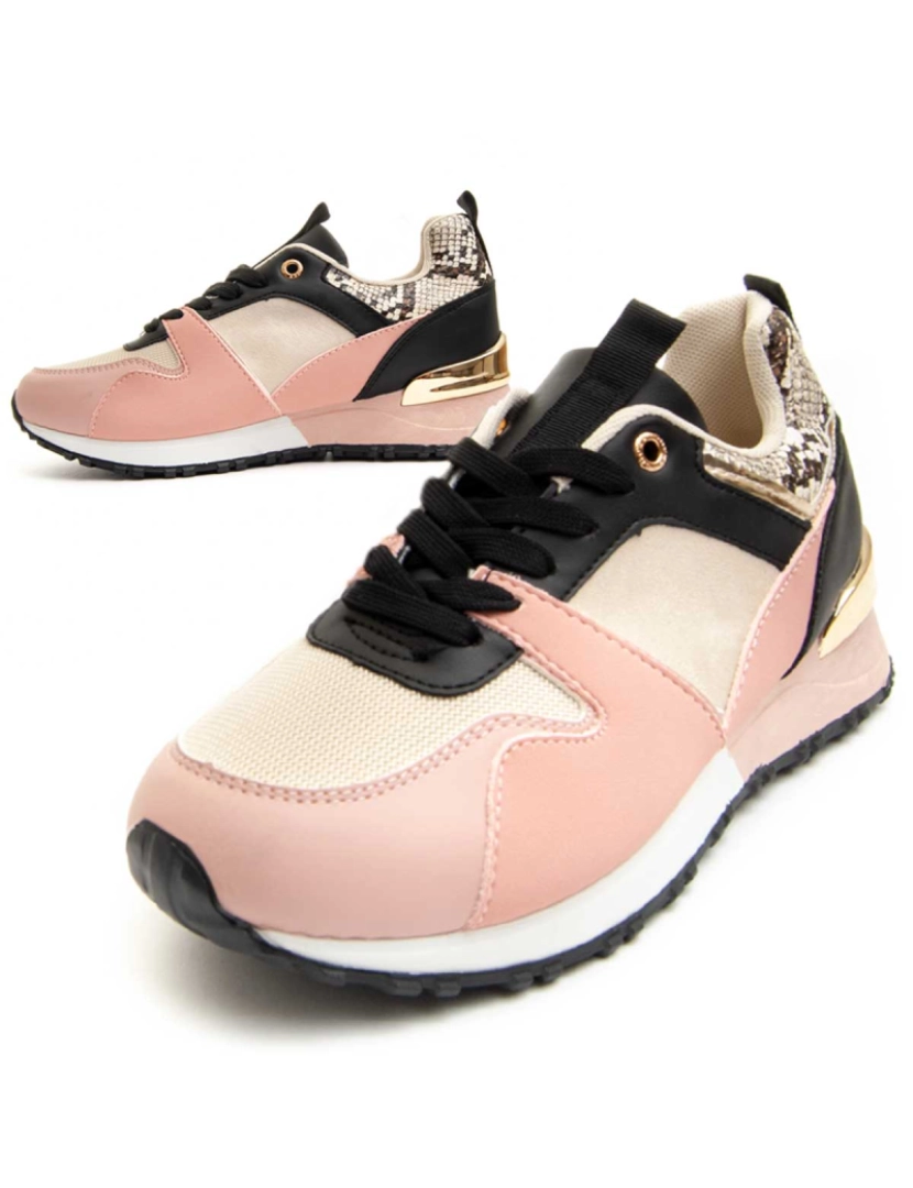 Montevita - Sneaker Montevita Sportiv8 para mulher