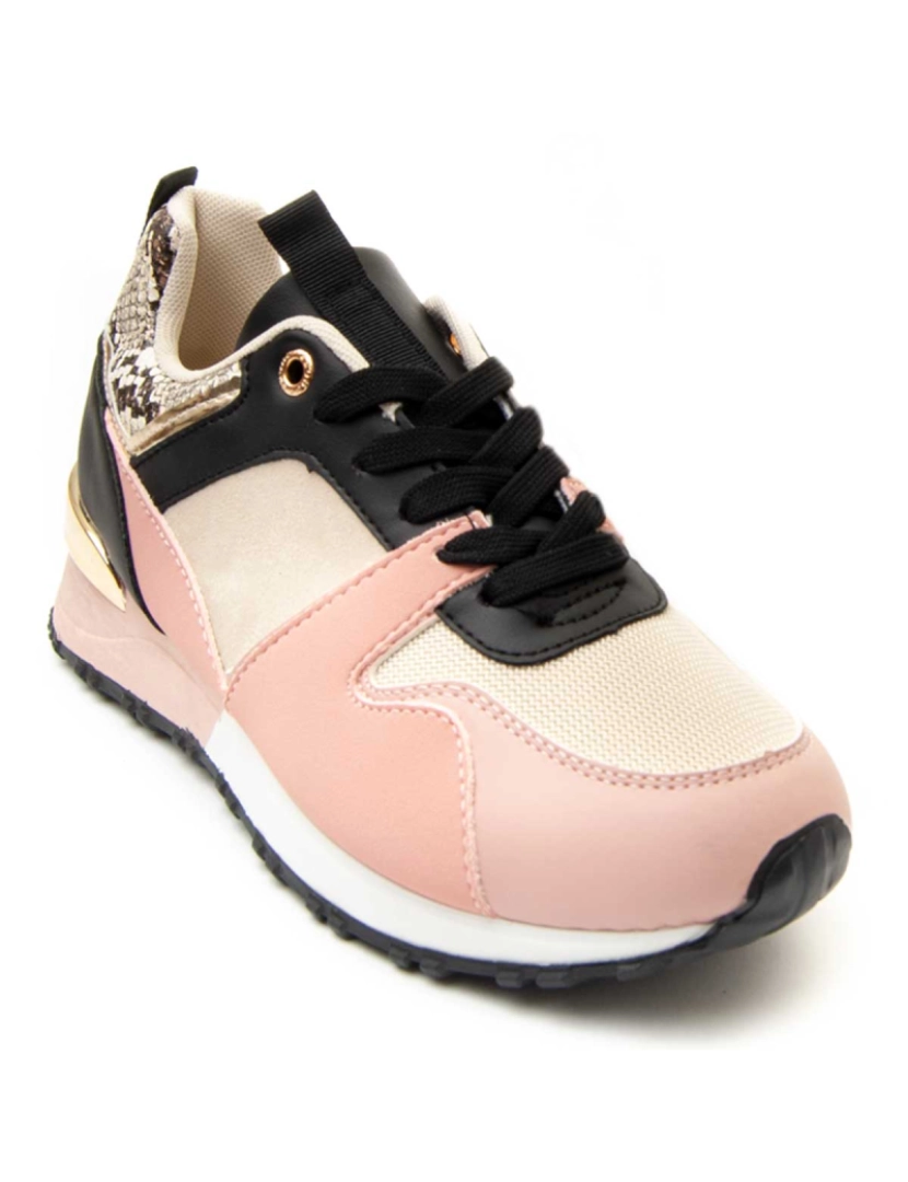 imagem de Sneaker Montevita Sportiv8 para mulher3