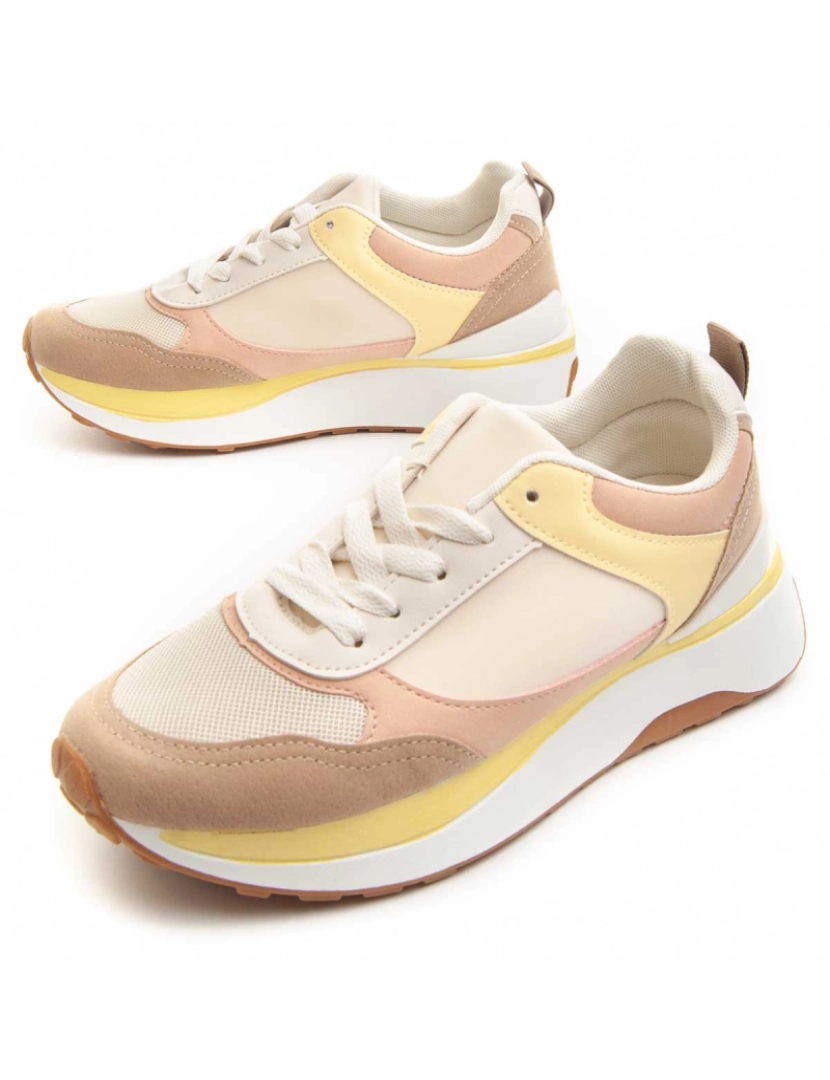 Montevita - Sneaker Montevita Sportiv10 para mulher