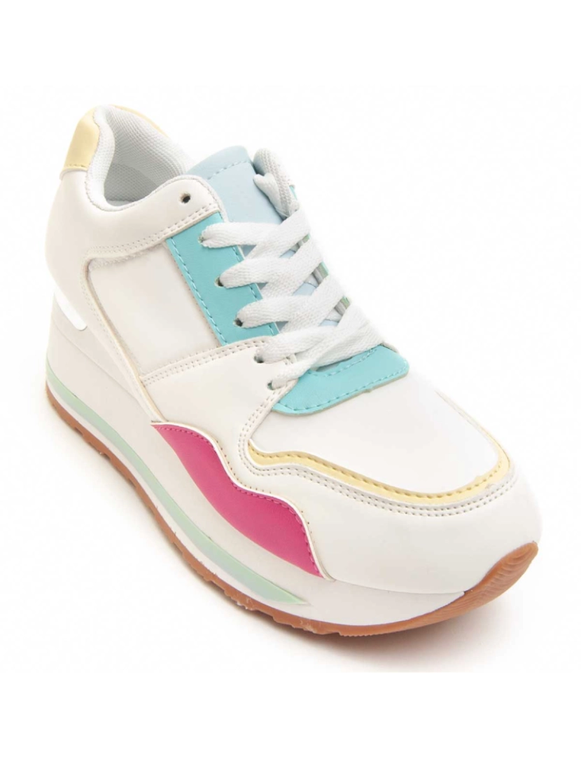 imagem de Sneaker Montevita Sportiv11 para mulher3