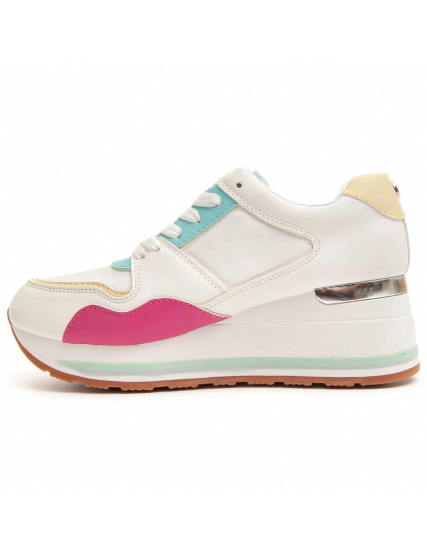 imagem de Sneaker Montevita Sportiv11 para mulher5