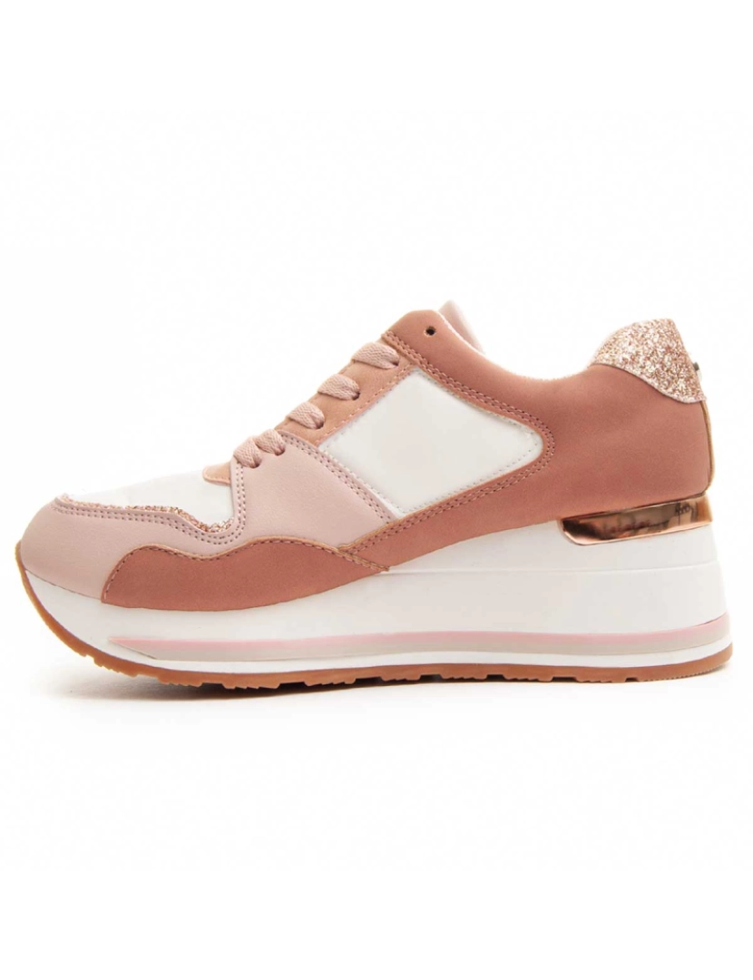 imagem de Sneaker Montevita Sportiv11 para mulher5