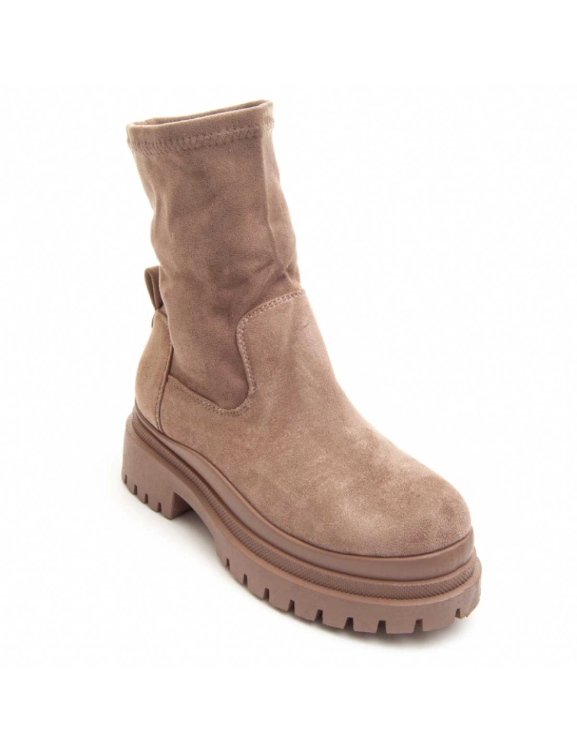 imagem de Platform Boot Montevita TrackBestial for Woman3