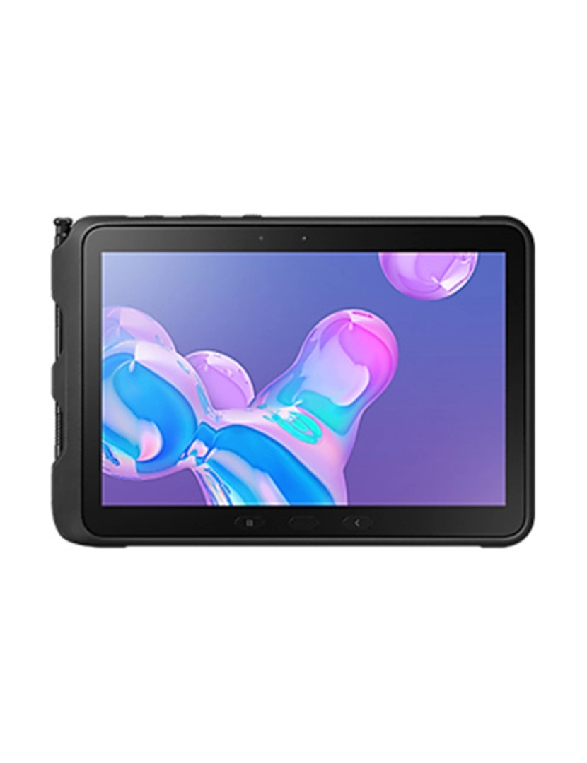 Samsung - Samsung Galaxy Tab Active Pro 10.1 64GB LTE T545