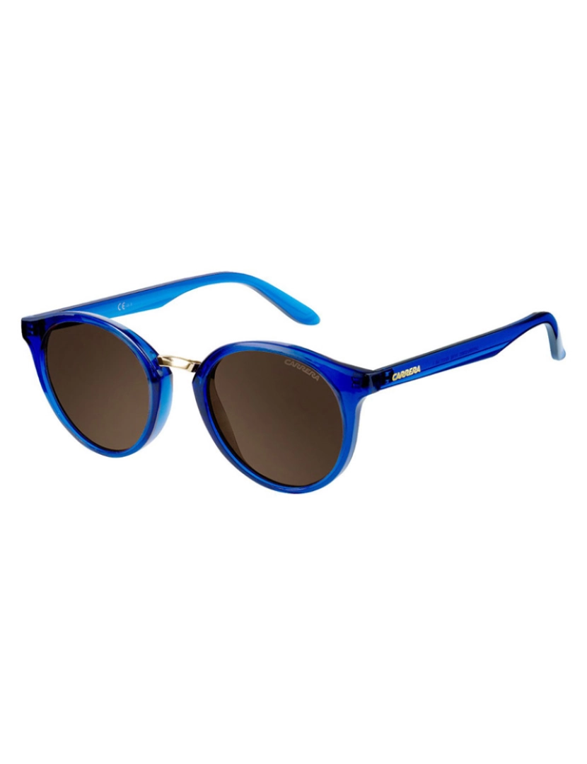 Carrera  - Óculos de Sol Senhora Azul