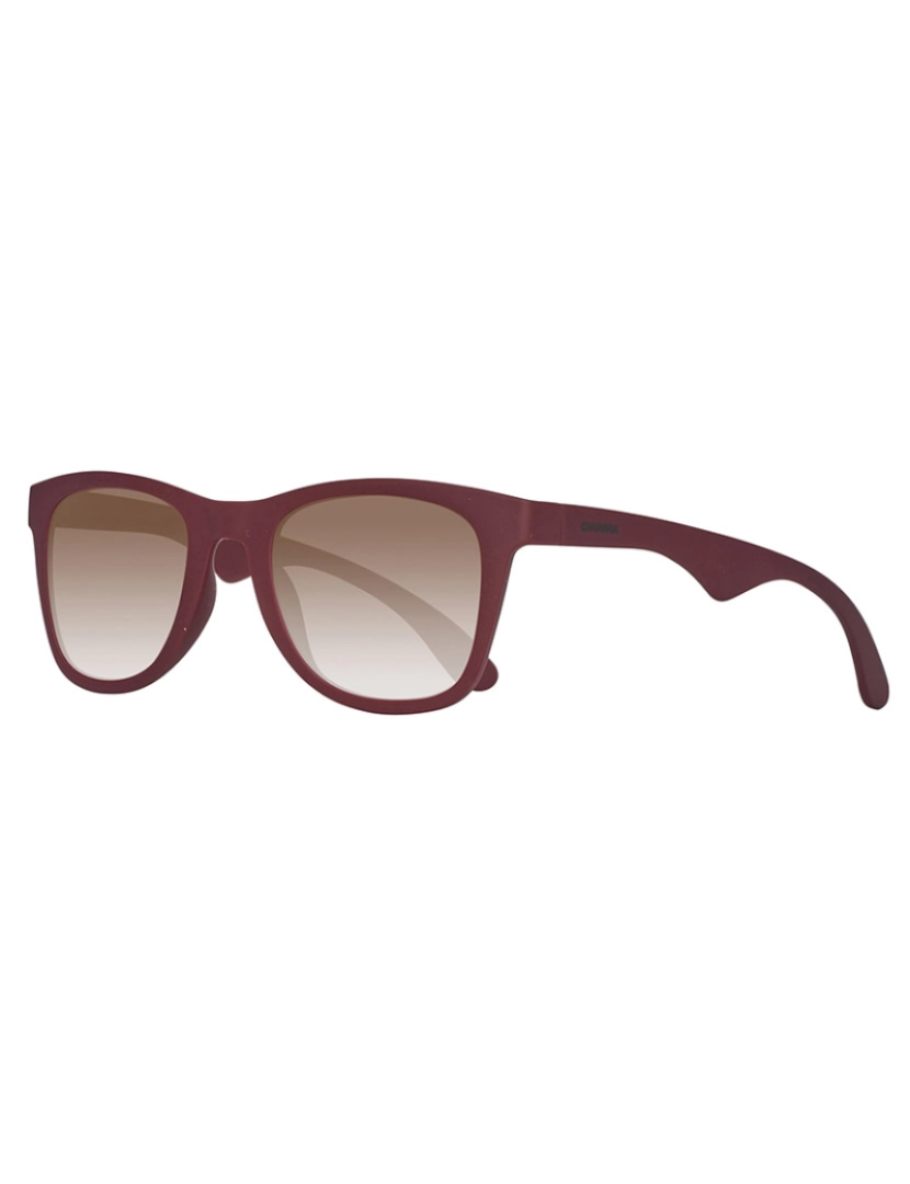 Carrera  - Óculos de Sol Homem Bordeaux