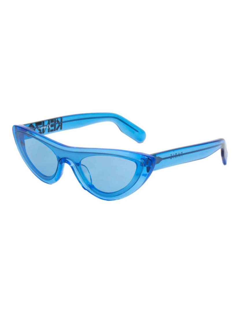 Kenzo - Óculos de Sol Senhora Azul