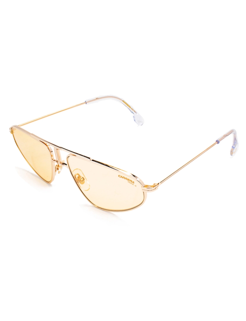 Carrera  - Óculos de Sol Senhora Dourado