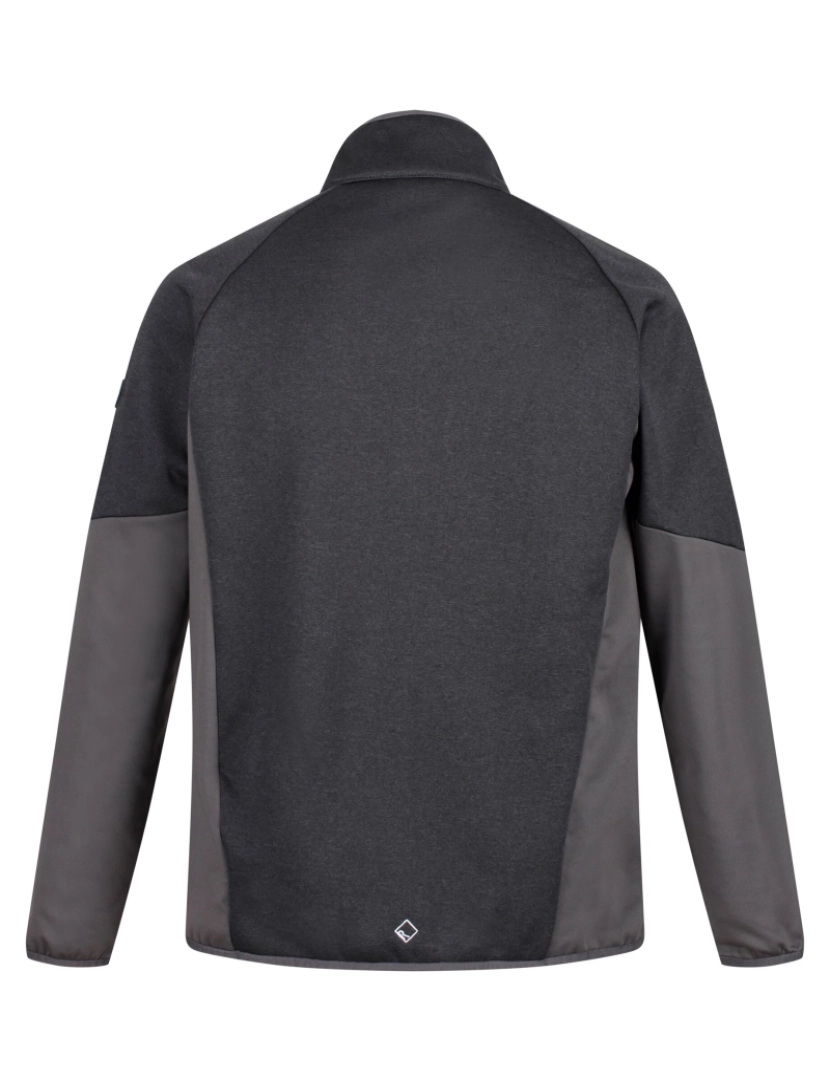 imagem de Regatta Mens Foley Softshell Jacket2