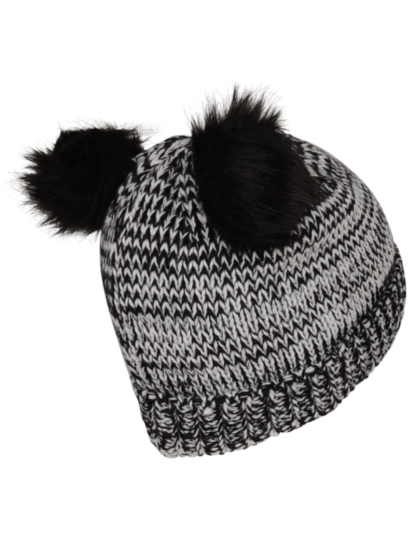 imagem de Dare 2B Meninas Hastily Beanie1