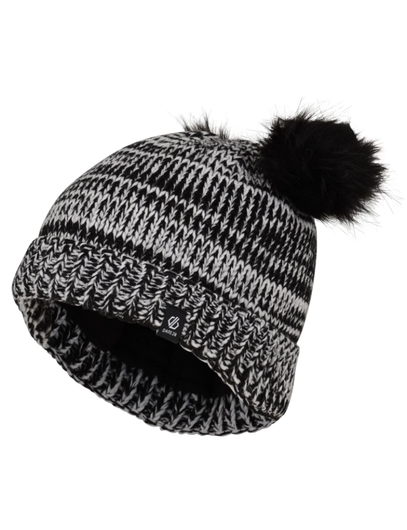 imagem de Dare 2B Meninas Hastily Beanie2