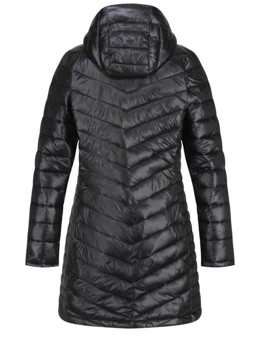 imagem de Regatta Womens/Ladies Andell Ii Acolchoado Parka2