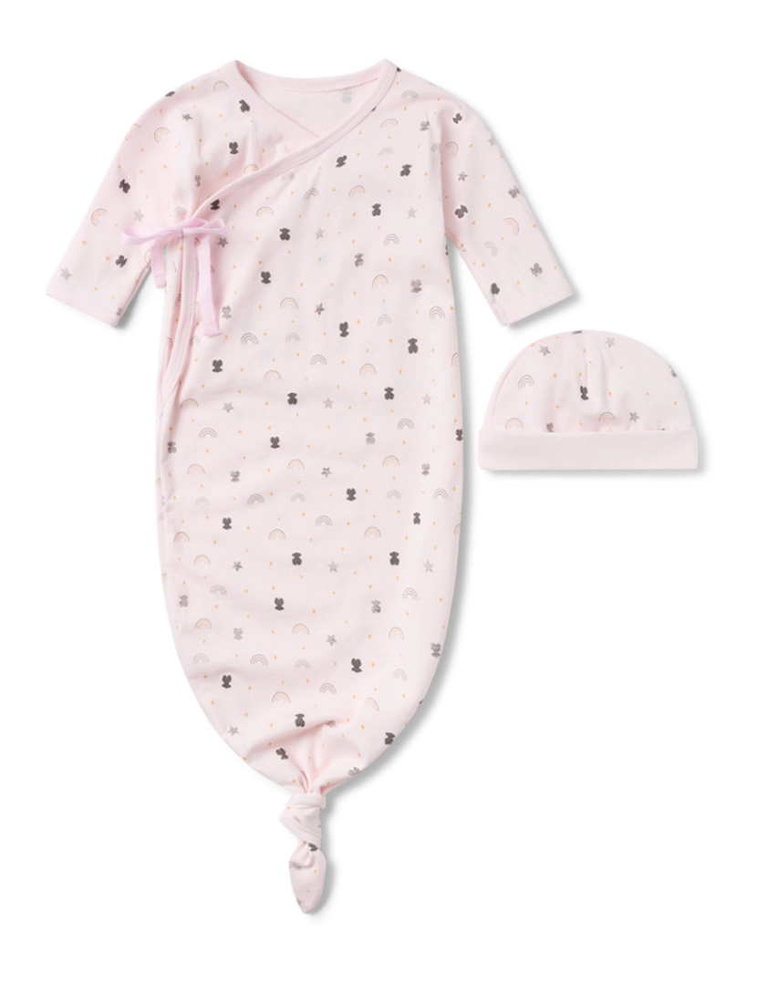 Pijama sales tous bebe