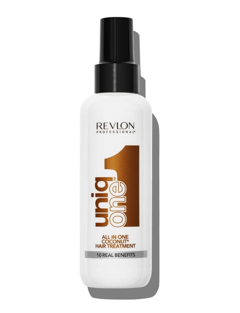 Revlon - Uniq One Hair Treatment Coconut V2 150Ml