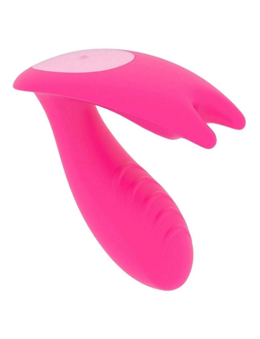 foto 1 de Vibrador Magic Motion E24489 Bluetooth