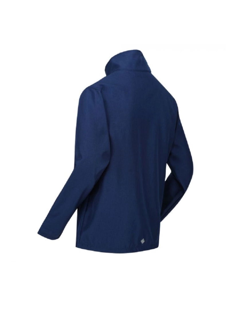 imagem de Regatta Mens Carby Softshell Jacket2