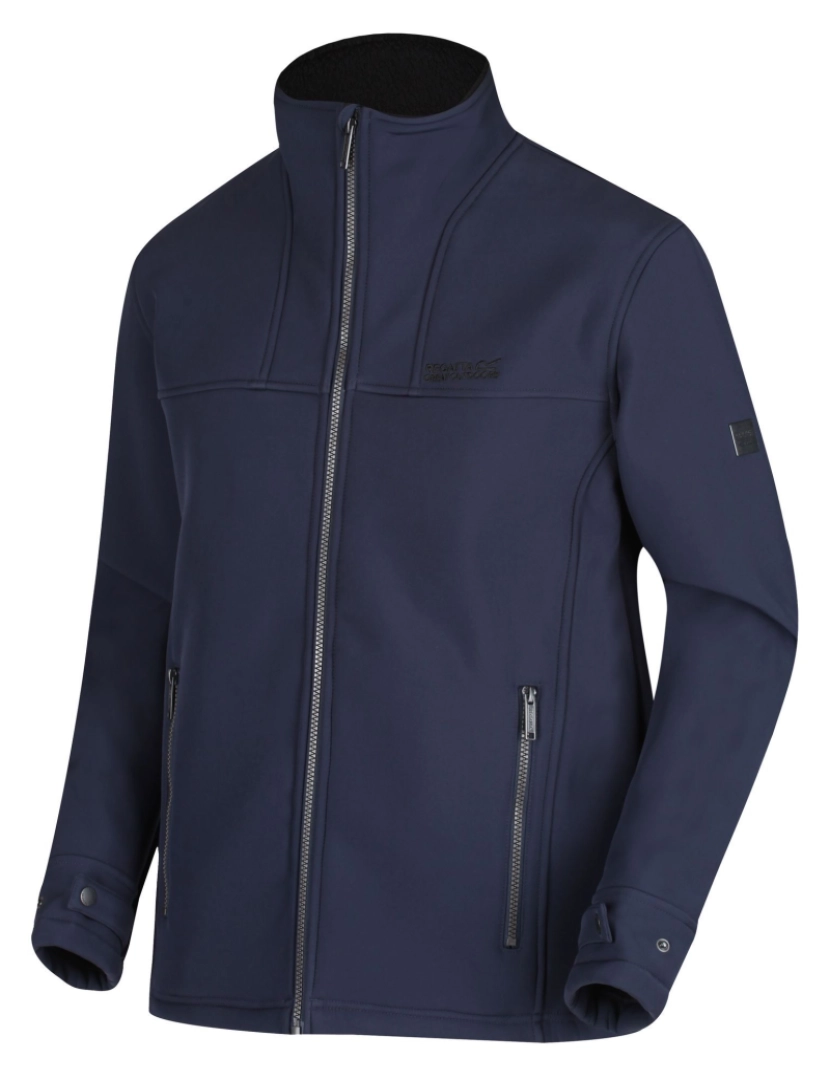 imagem de Regatta Mens Conlan Softshell Jacket1