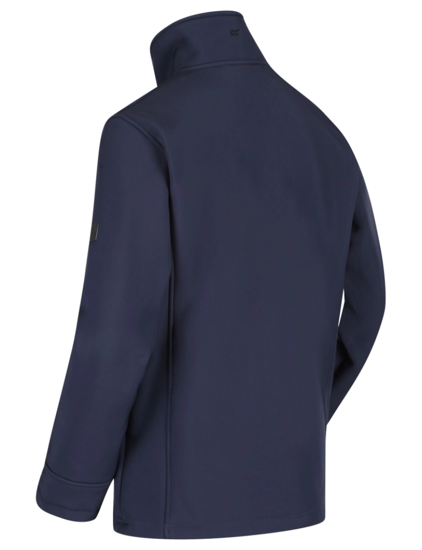 imagem de Regatta Mens Conlan Softshell Jacket2