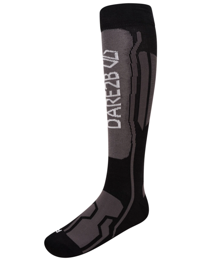 imagem de Dare 2B Womens/Ladies Performance Premium Ski Socks1