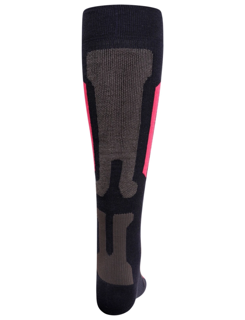 imagem de Dare 2B Womens/Ladies Performance Premium Ski Socks2