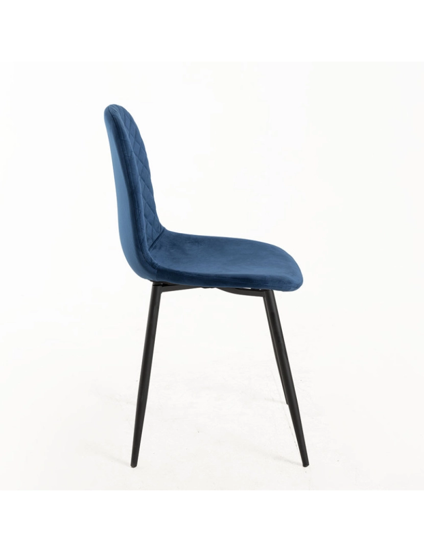 imagem de Cadeira Boide - Azul3