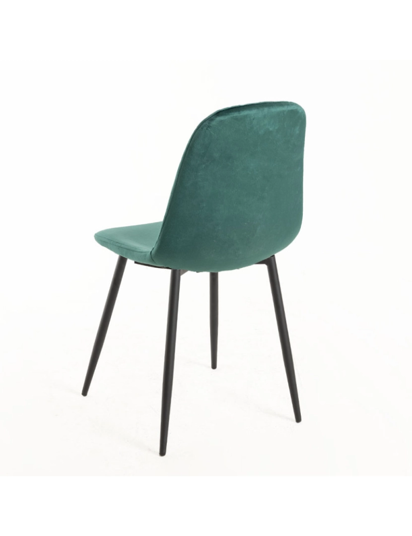 imagem de Cadeira Boide - Verde4