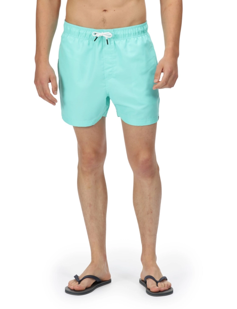 imagem de Regatta Mens Mawson Ii Swim Shorts5