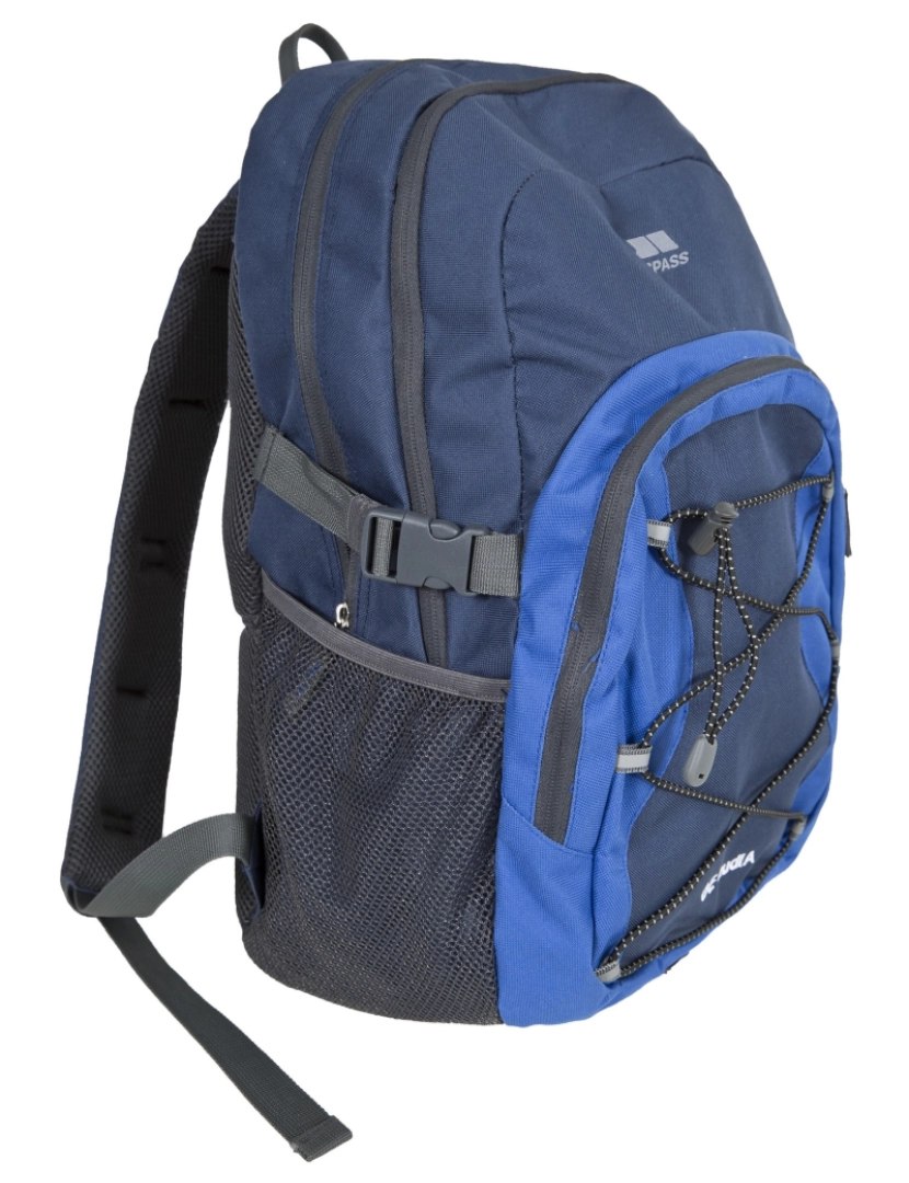 imagem de Trespass Albus 30 Litre Casual Rucksack / mochila1